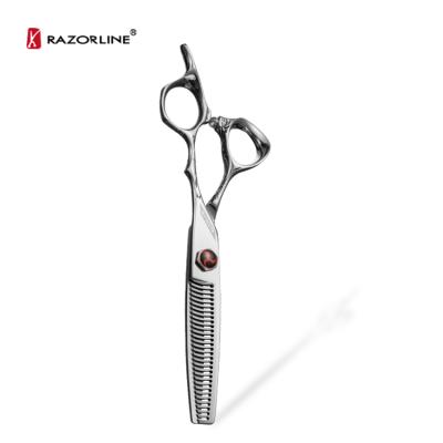 China Hot Sale Professional Thinning Barber Hair Cutting Thinning Scissors High Quality Scissors for sale