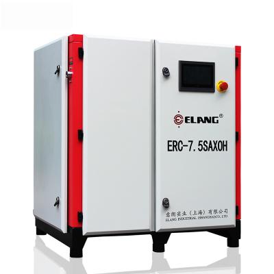 China 2.2kw 0.24m3/min Oil Free Scroll Type Oil Free Air Compressor For Dental Equipment for sale