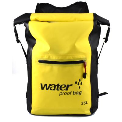 China For boating & Kayaking & Rising & swimming & Waterproof Diving Equipment Duffel Bag Spearfishing Gear Travel Bag For Camping Logo Outdoor Pcs Hiking Water Sports Freediving OEM PVC for sale