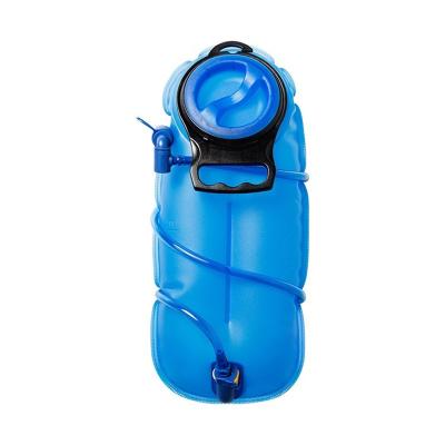 China 3L Large Capacity 3L Drinking Water Bladder Hydration Pack Food Grade TPU/Waterproof Outdoor Sports for sale