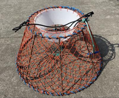 China Outdoor Horseshoe Crab Trap Snow Locker for sale