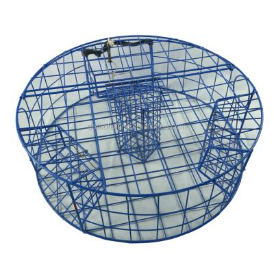 China DIFFERENT DESIGN CRAB FISHING CRAB TRAPS, TRAPS TRAPS for sale