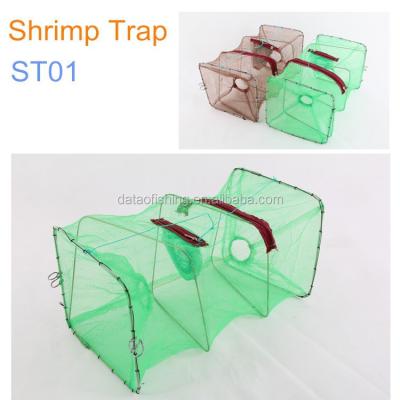 China Collapsible Shrimp Mullet /Fish/ Minnow Bait Trap for sale