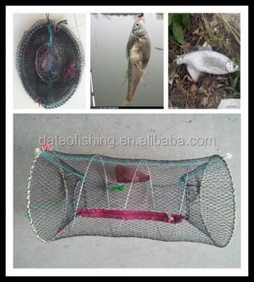 China Good quality and factory directly lobstering eel trap pot fishing trap for sale