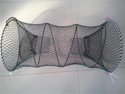 China Big Lobster Turtle Trap Fish Trap Cage for sale