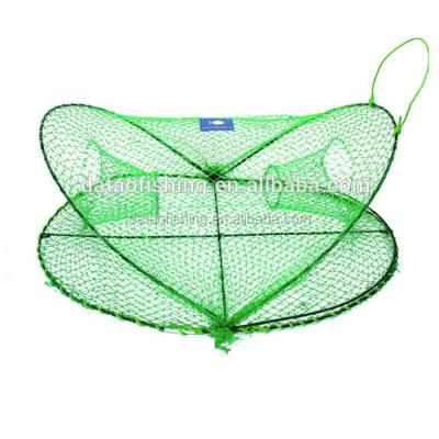 China CRAB Opera House Prawn Trap Black Mesh for sale