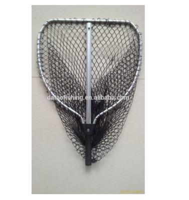 China Aluminum Monofilament Frame Fishing Nets , Fly Fishing Equipment for sale