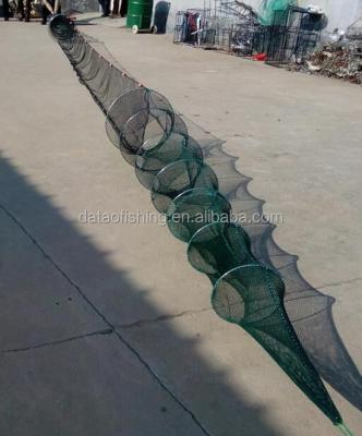 China Monofilament shrimp fillet, crat fillet, lobster trap for sale