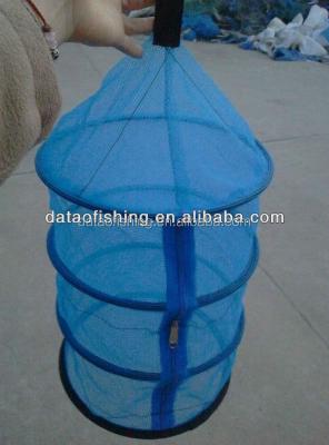 China Monofilament Plant Commercial Fish Net Trap for sale