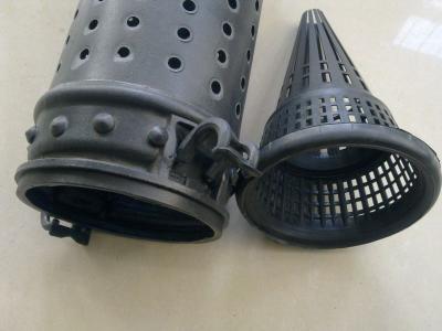 China Plastic Eel Black Eel Trap for sale