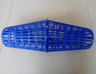 China Plastic shrimp crayfish trap for sale