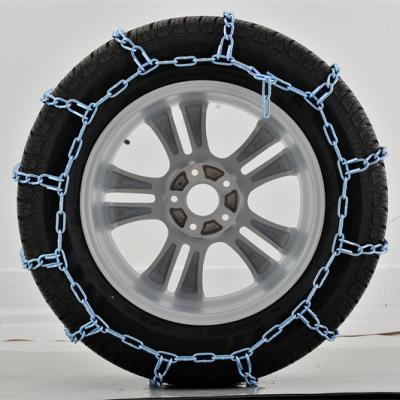 China New Arrival Strong Slip Quik Grip Winter Car Wheel Protective Chain for sale