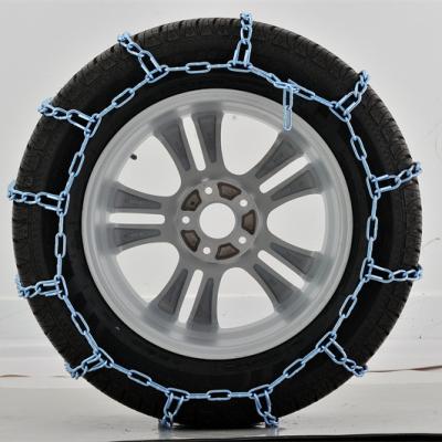 China High Quality Small Volume Strong Easy Install Winter Car Alloy Steel Chains for sale