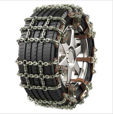 China Strong New Listing Multifunctional Quik Handle Use Square Tire Chain for sale