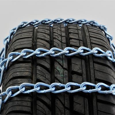 China Strong China Manufacture No Swirl Tire Protection Chains For Forklift for sale