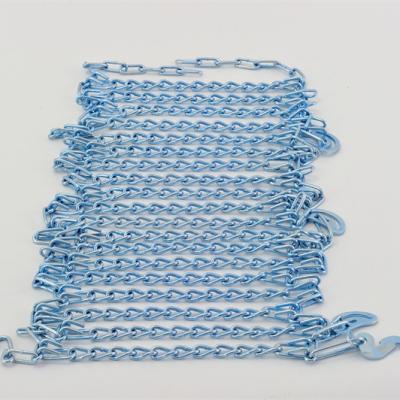 China New Design Strong Twist Form Emergency Automotive Forklift Supplies Chain for sale