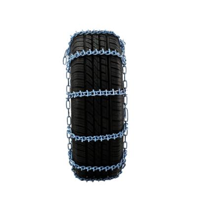 China High security strong resistance to the chain for low temperature protection tires for sale