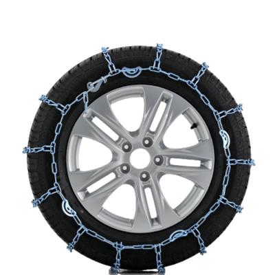 China New Arrival Multifunctional Use Car Traction Snow Tire Chains Strong for sale