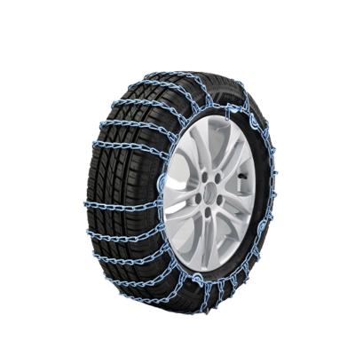 China China Manufacture Strong Beef Car Safety Prevent Slip Snow Chain for sale