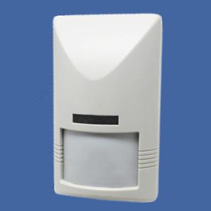 China Indoor PIR Detector for alarm detectors with pet immunity for sale