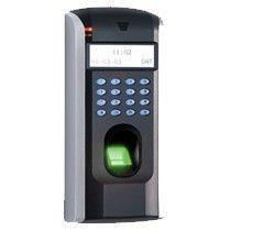 China Fingerprint standalone access control for sale