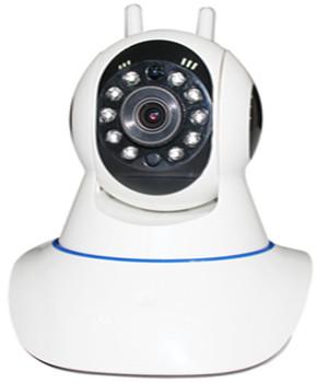 China Smart Home WIFI Camera in 1/4’’ cmos 720P for sale