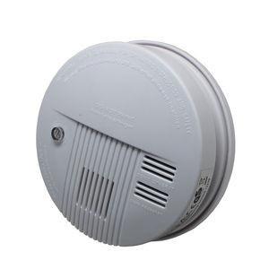 China Photoelectronic Smoke Detector (9V/12Voptional) for sale