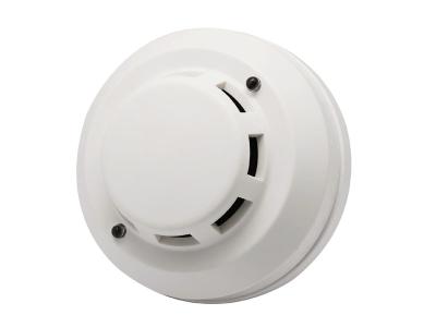 China Photoelectronic Smoke Alarm (9V/12Voptional) for sale