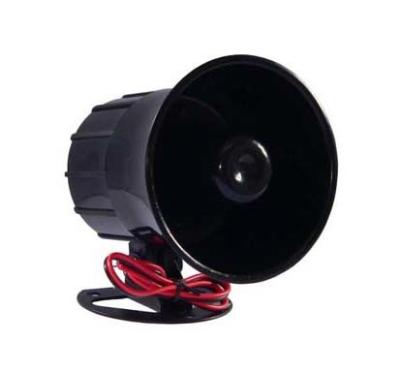 China Horn Speaker in Size:106L*101W*101H mm in power 10W 15W 20W 30W power for siren horn for sale