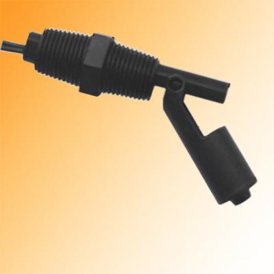 China Horizontal install float level sensor for sale