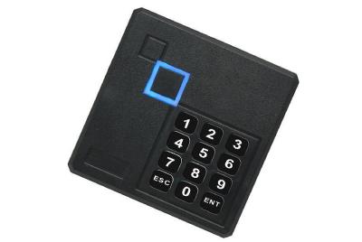 China Keyboard rfid reader for sale