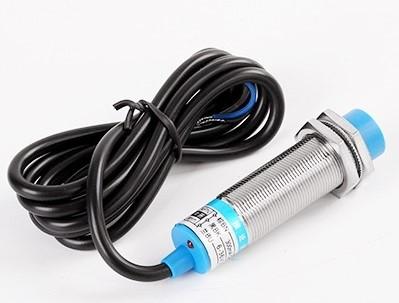 China Inductive Metal Movement Sensor PS001 Proximity Switch Sensor for sale