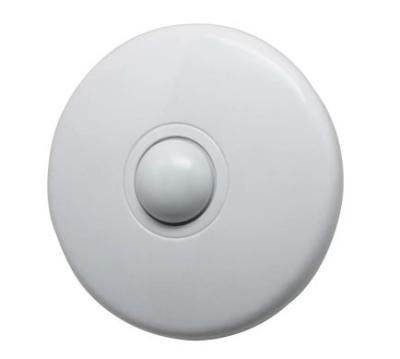 China Wireless Wide Angle Dual PIR Detector JS-RD52 in Detection angle 360 degree in 9-16V Working Voltage for sale