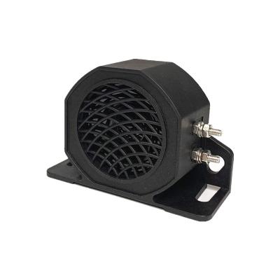 China Top quality JS-P02 Backup Alarm Car Siren in Nylon material  with IP67 waterproof in 100DB for sale