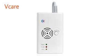 China Wireless Gas Sensor for sale