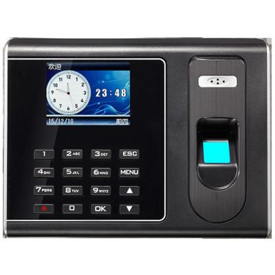 China Fingerprint Time Attendance System for sale