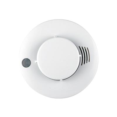 China Photoelectric Smoke Detector for sale