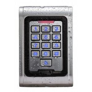 China Waterproof Single door access controller for sale