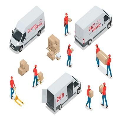 中国 Overseas Warehouse One-Stop Dropshipping: Convenient And Hassle-Free Shopping From Mainland China To Taiwan Province 販売のため