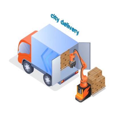 China Duty-Included And Customs-Cleared Logistics Hassle-Free Shipping From Mainland China To Taiwan Province zu verkaufen