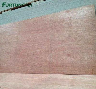 China 18mm Bintangor traditional commercial plywood cheap plywood for sale