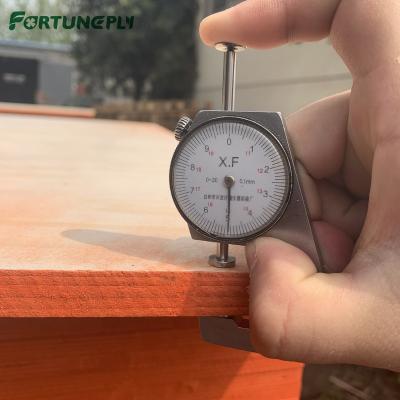 China Modern Hot Selling 18MM CD PINE WOOD PLYWOOD PLYWOOD With Factory High Quality Plywood for sale