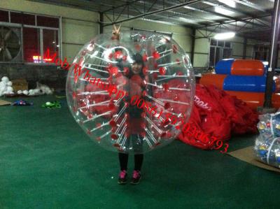 China body bumper ball inflatable body bumper ball inflatable body bumper ball for adult for sale