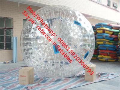 China zorb ball zorb ball rental football inflatable body zorb ball for sale