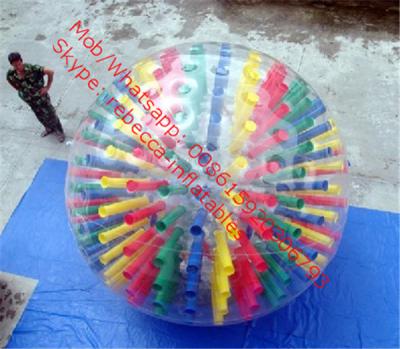 China zorb ball zorb ball rental football inflatable body zorb ball kids zorb ball for sale