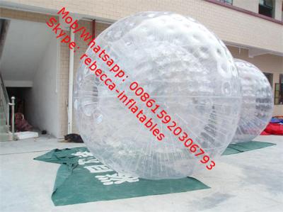 China zorb ball for bowling zorb ball repair kit land zorb ball for sale