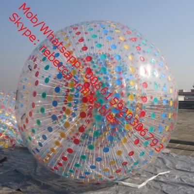 China buy zorb ball adult zorb ball land zorb ball Pvc Hamster Ball For Sale or Rental for sale