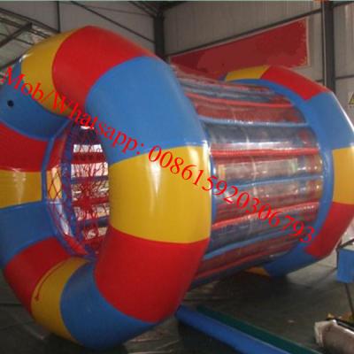 China inflatable water roller Water Roller Products, Water Product for sale