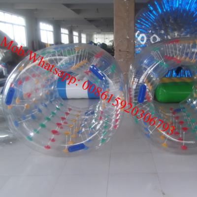 China inflatable water roller Water Roller Products, Water Product Inflatable Water Roller for sale