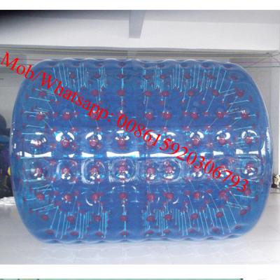 China Water Games Water Roller Water Roller, Colorful Water Roller Ball, Rolling Water Ball for sale